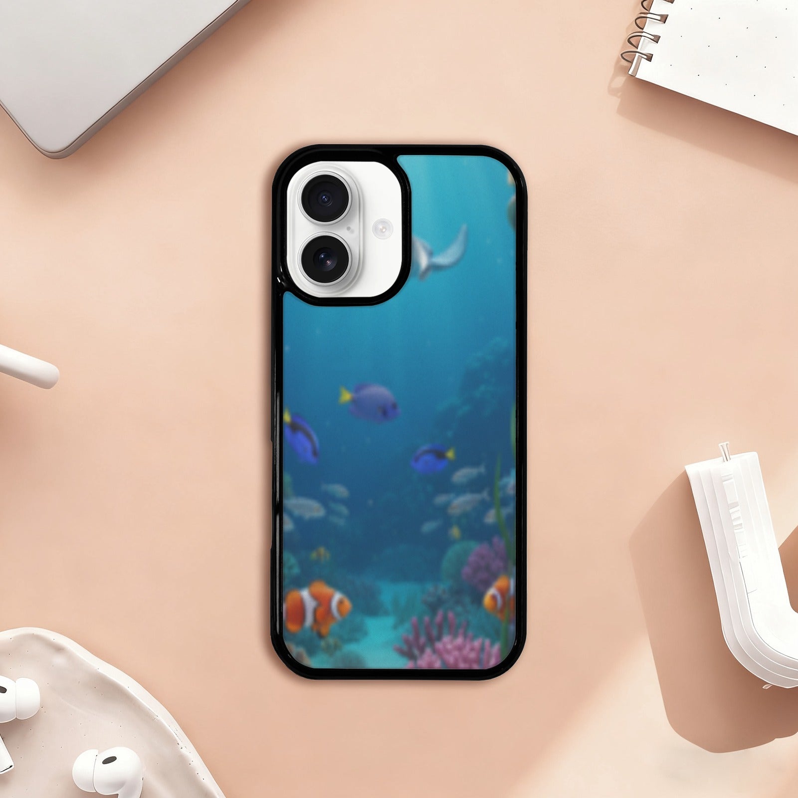Phone Cases & Accessories