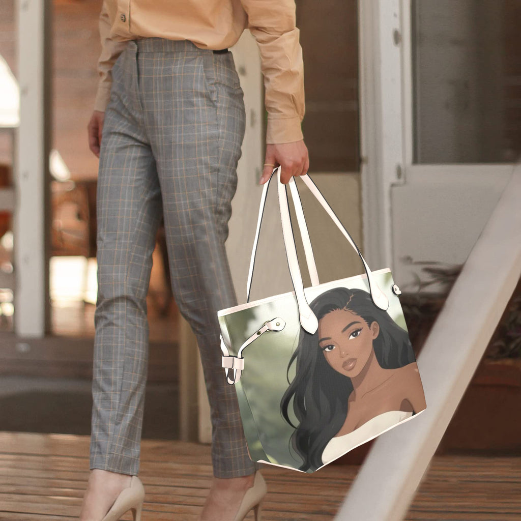 Barbie Classic HandBag (Model1661)