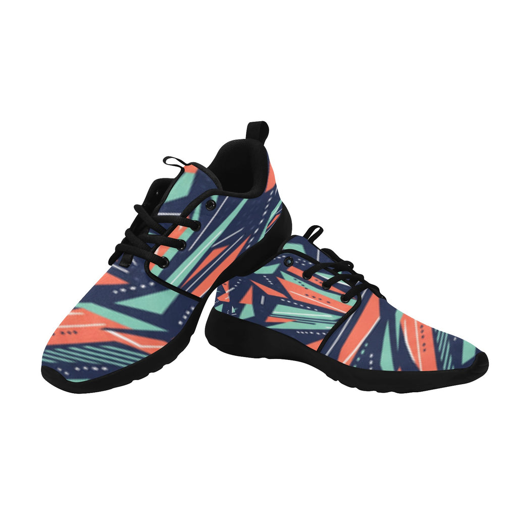 Women's Pull Loop Sneakers –
