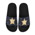 Women's Glowing Star Slide Sandals(Model 057)