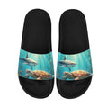 Women's Ocean Sunshine Slide Sandals(Model 057)