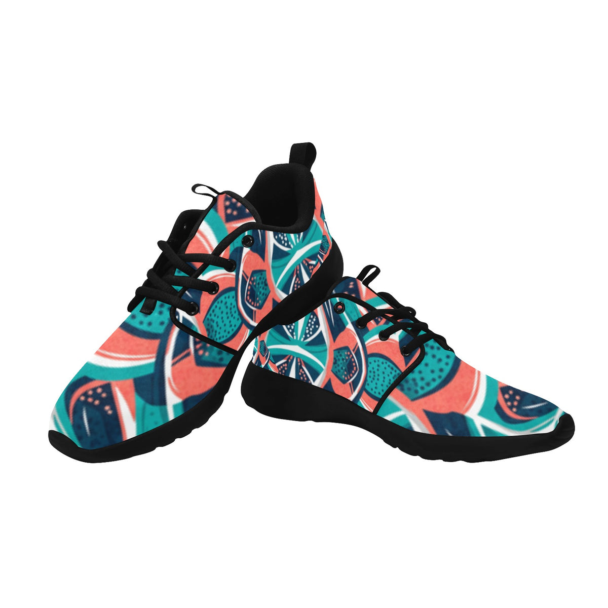 Women's Pull Loop Sneakers –