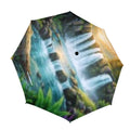 Semi-Automatic Foldable Waterfall Umbrella (Model U12)