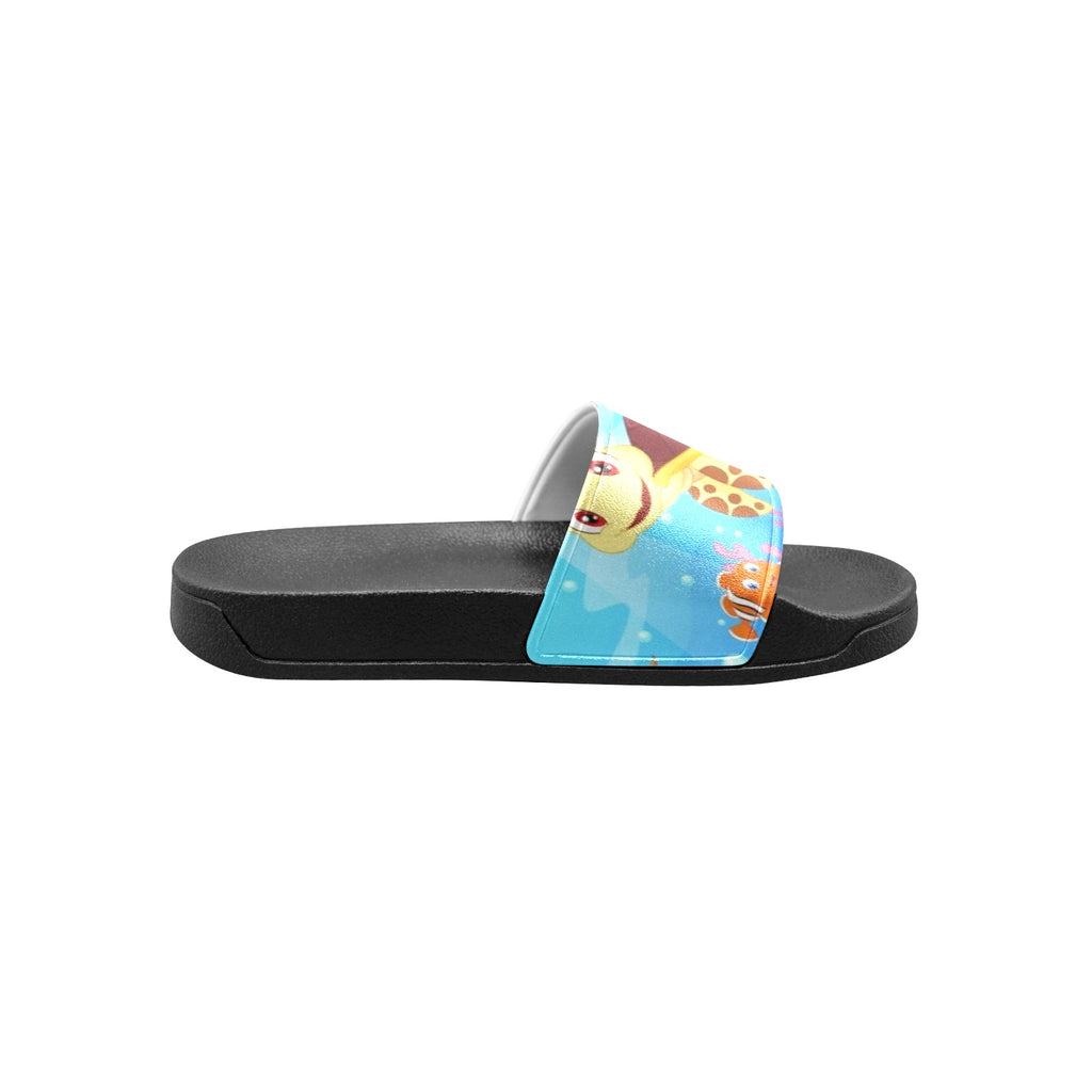 kid's Underwater Slide Sandals(Model 057)