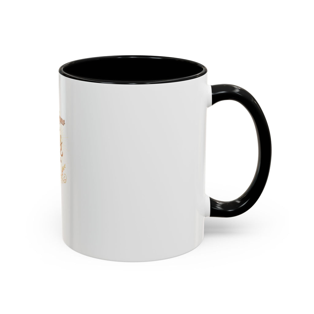 Getting to Know Jesus Coffee Mug | Faith Religious  Mug