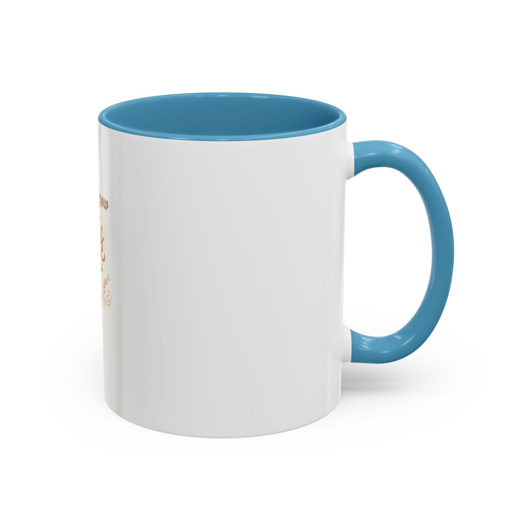 Getting to Know Jesus Coffee Mug | Faith Religious  Mug