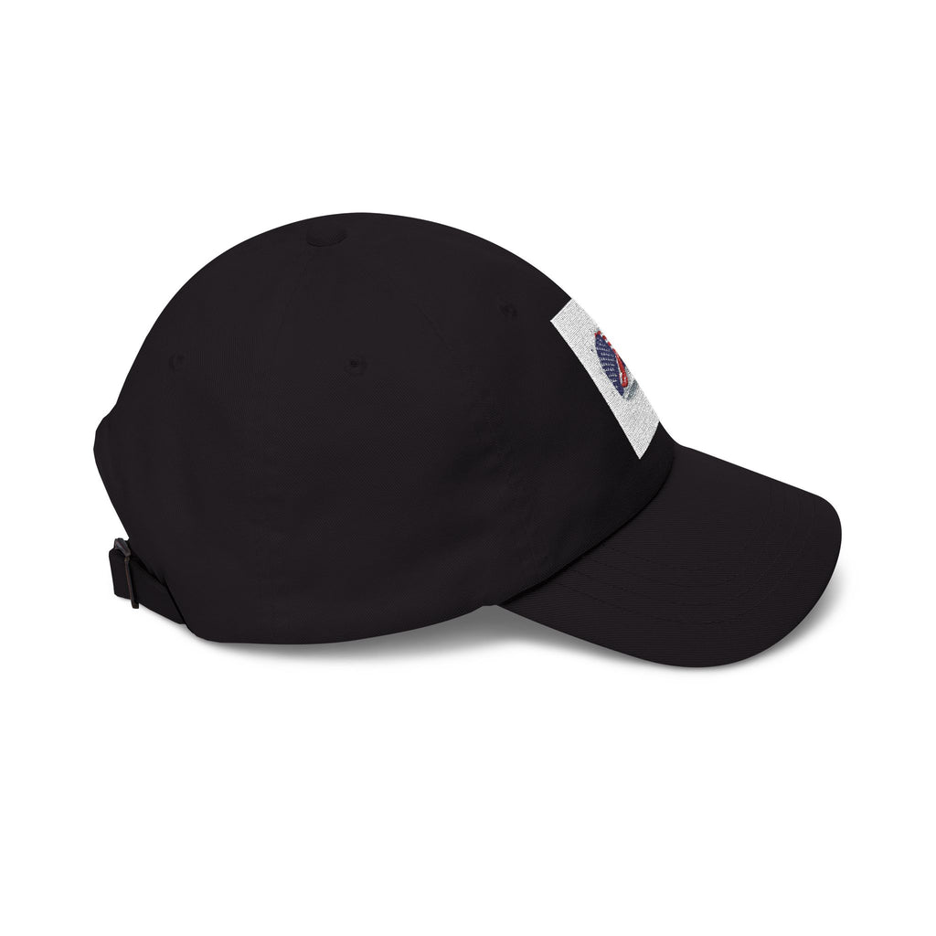 American Flag Baseball Cap | Dad Cap