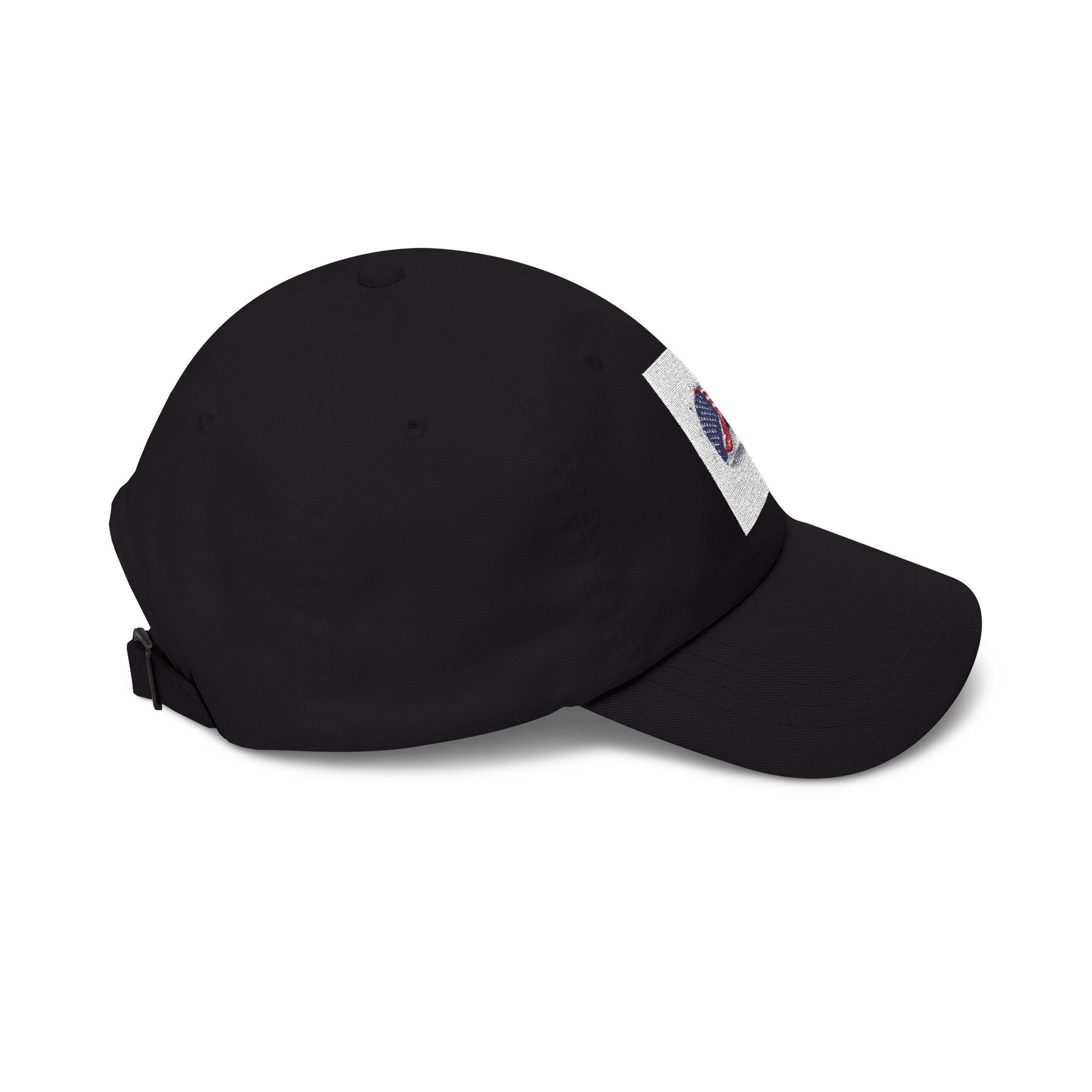 American Flag Baseball Cap | Dad Cap