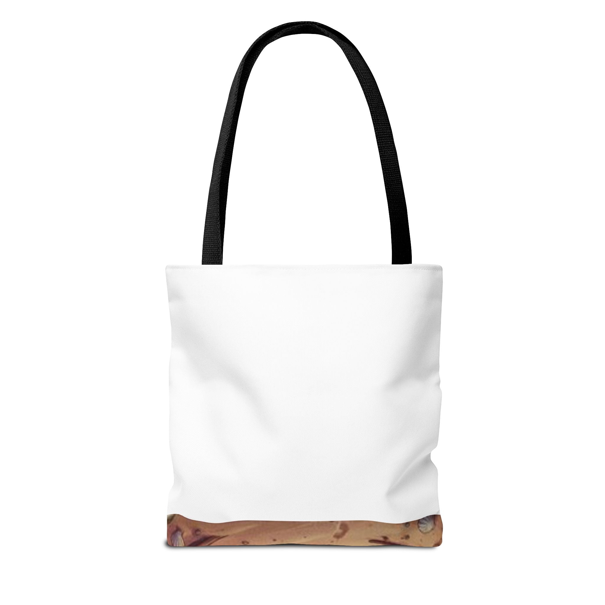Ocean Sunshine Tote Bag