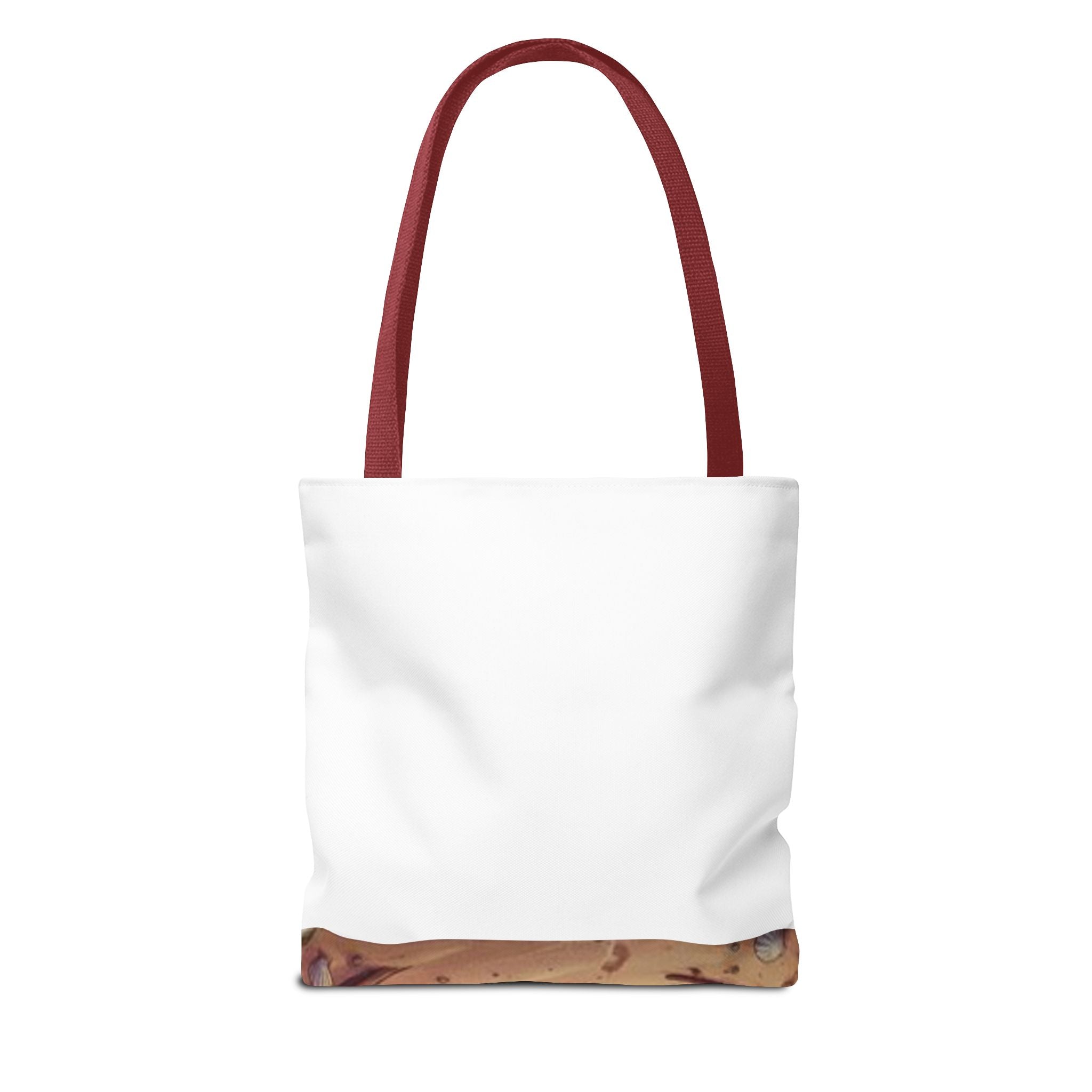 Ocean Sunshine Tote Bag