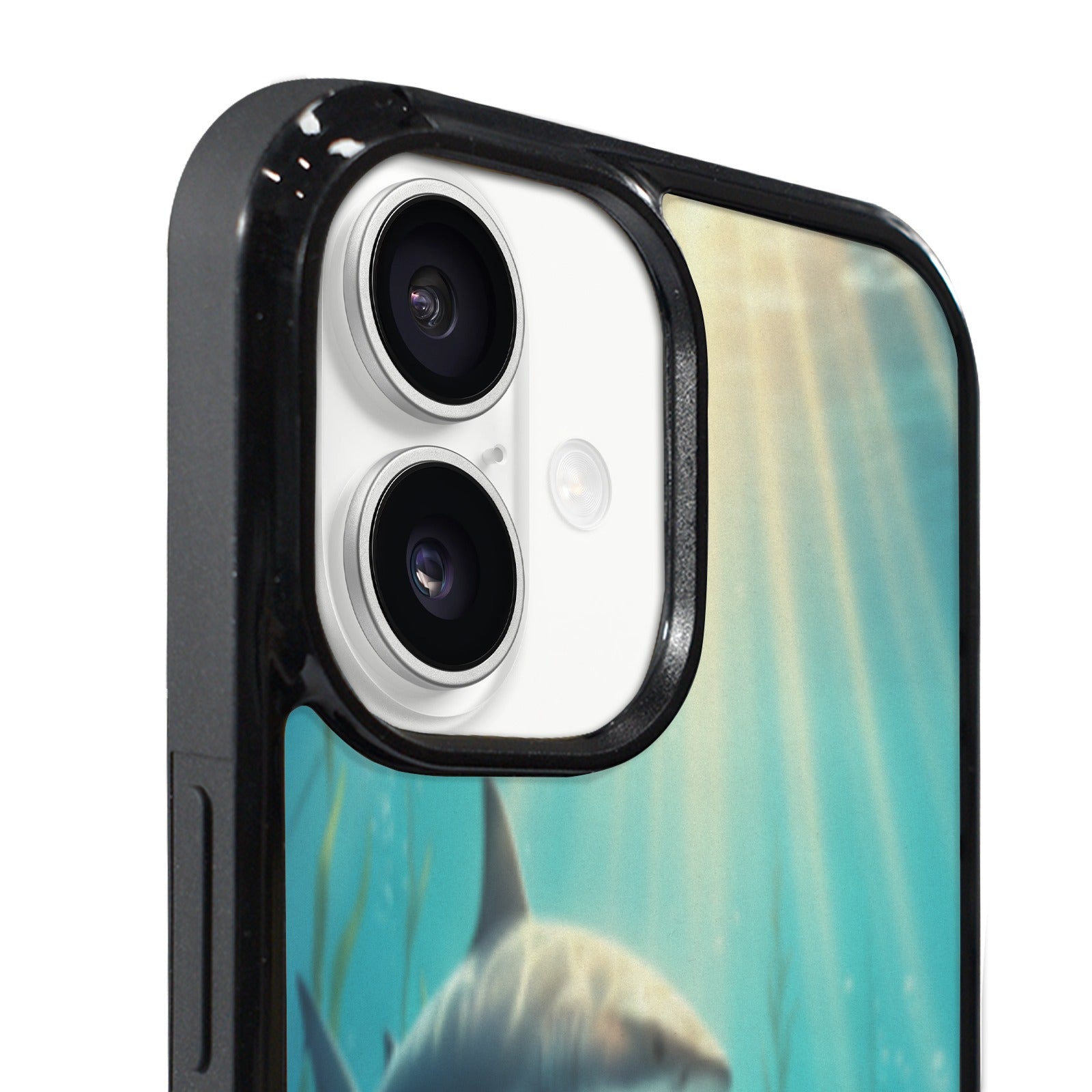 Ocean Sunshine iPhone 17