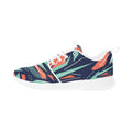 Coral Spike Women's Pull Loop Sneakers