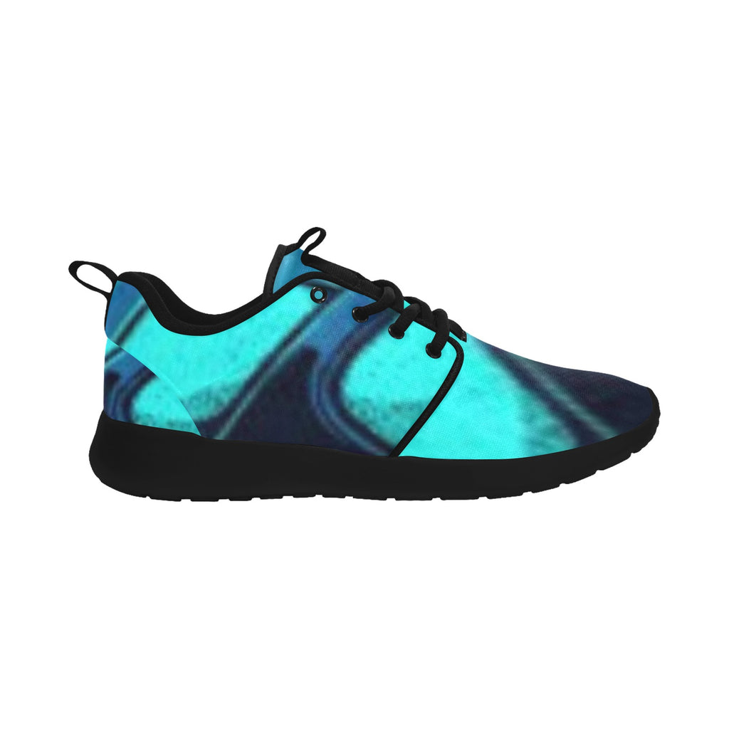 Women's Pull Loop Sneakers –