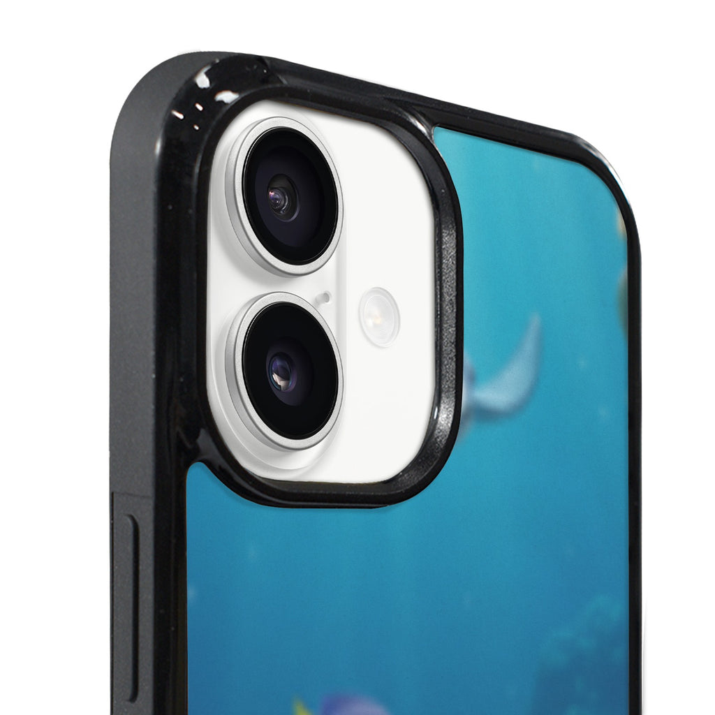 Ocean Fish iPhone 17 |