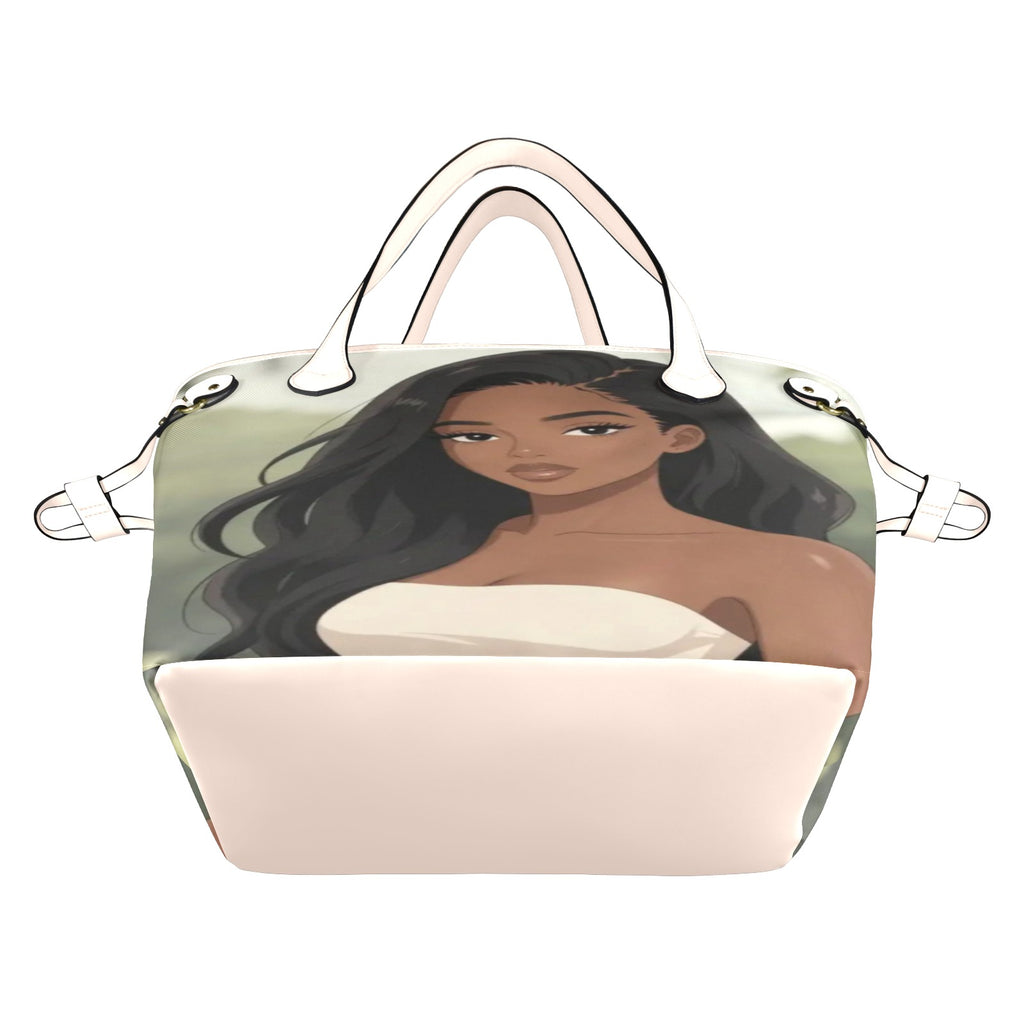 Barbie Classic HandBag (Model1661)