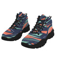 Women's High-Top Outdoor Chunky Sneakers –