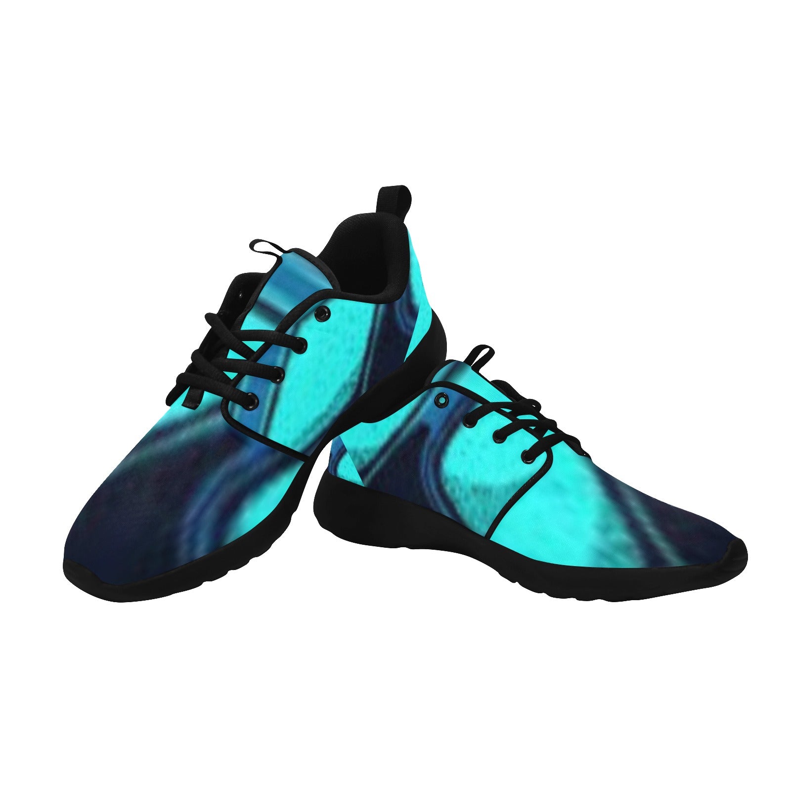 Women's Pull Loop Sneakers –