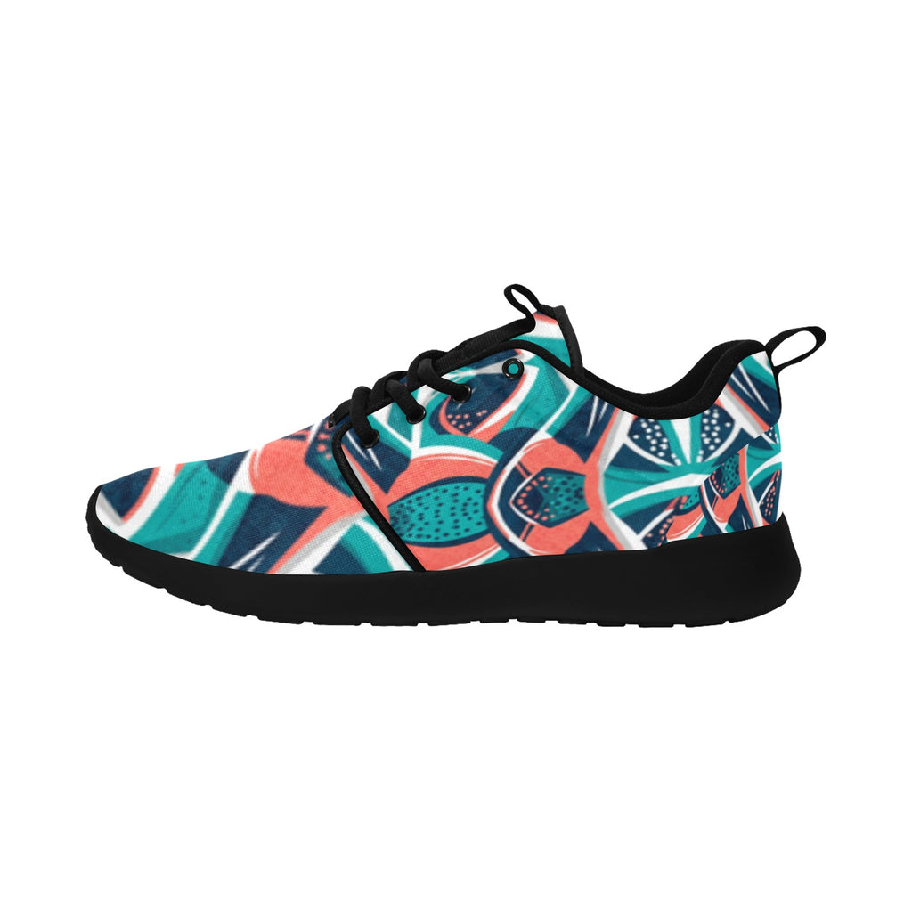 Women's Pull Loop Sneakers –