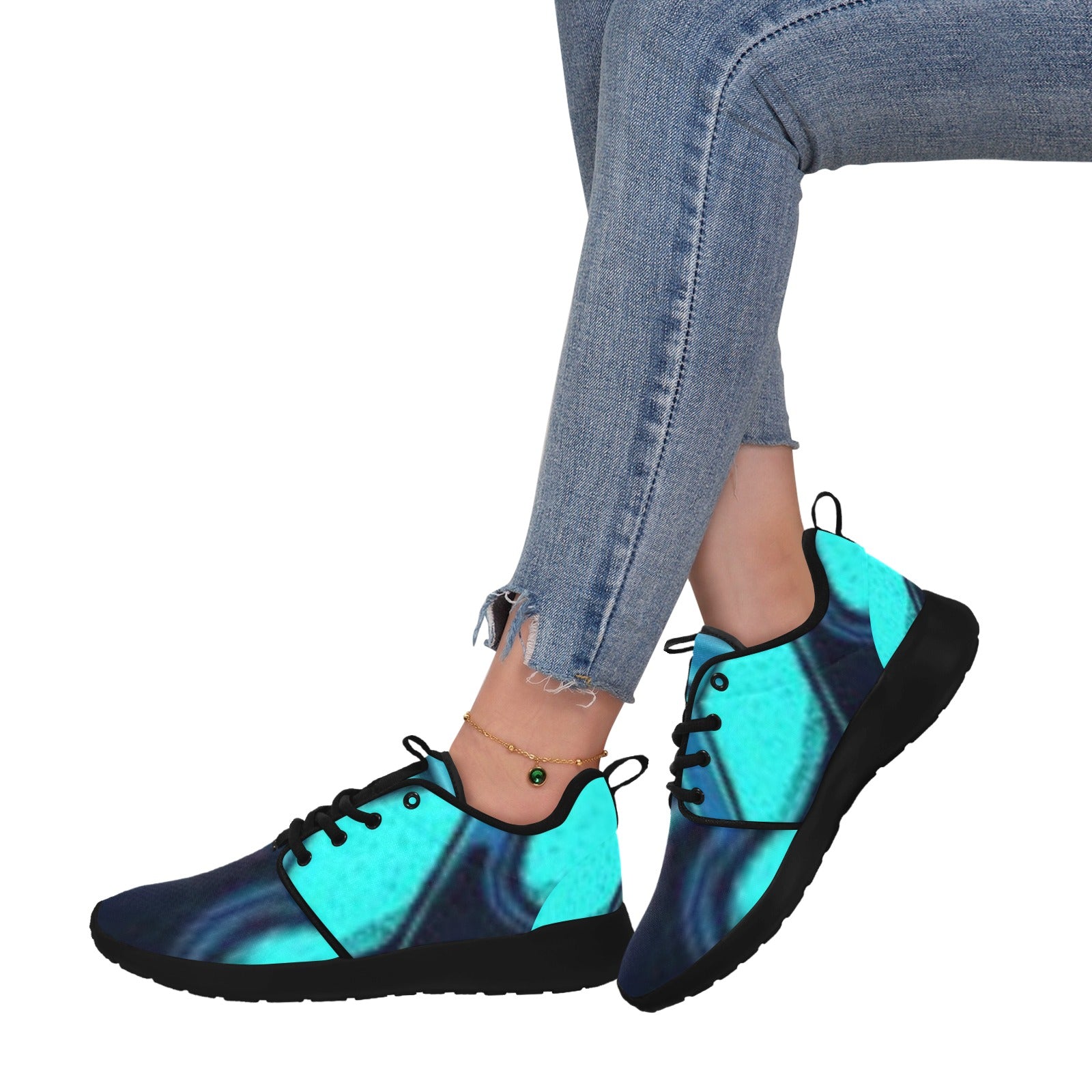 Women's Pull Loop Sneakers –