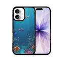 Ocean Fish iPhone 17 |