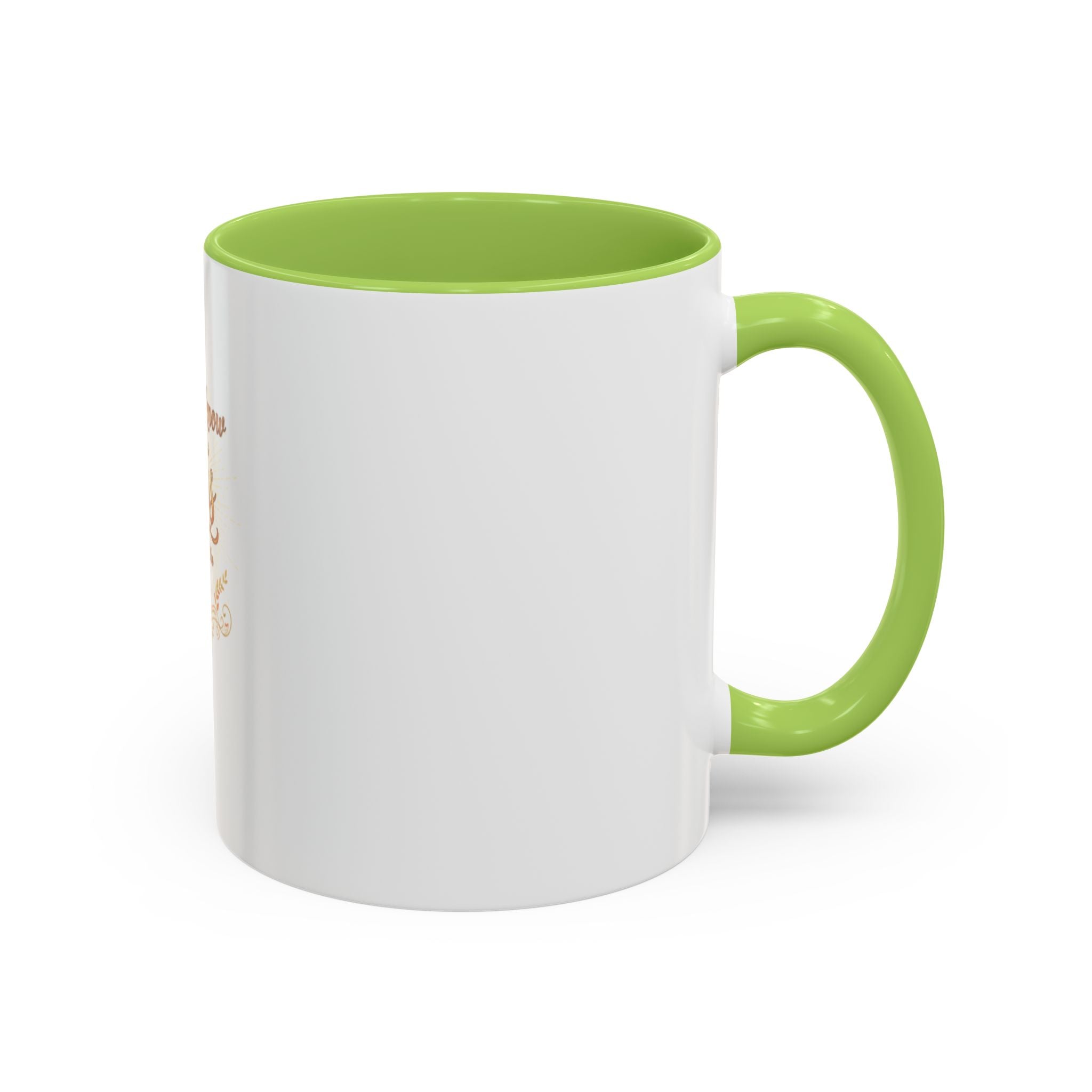 Getting to Know Jesus Coffee Mug | Faith Religious  Mug
