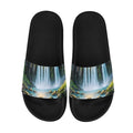Men's Waterfall Slide Sandals(Model 057)
