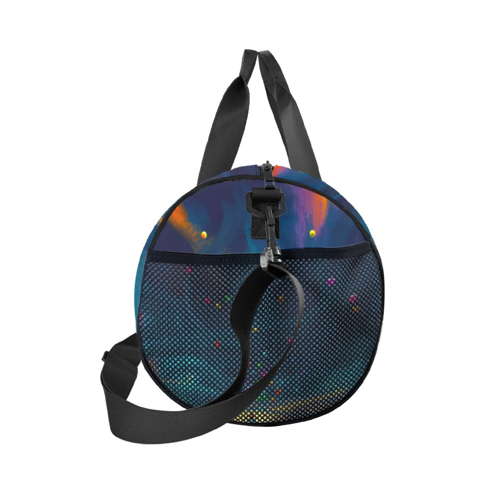 Travel Duffel Bags