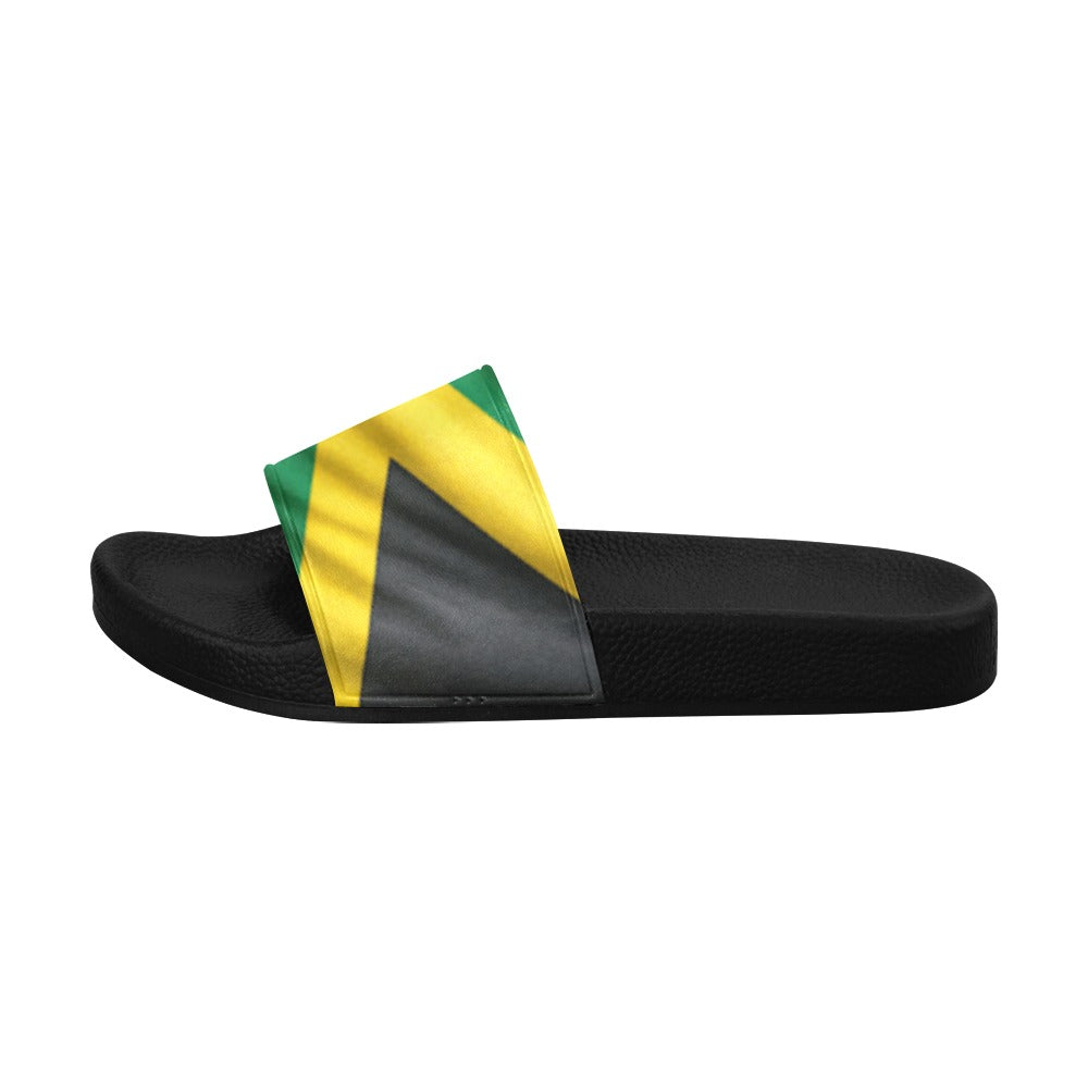 Men's Jamaican Slide Sandals(Model 057)