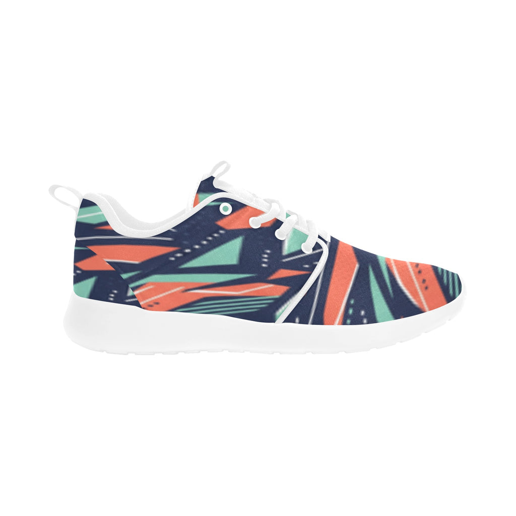 Coral Spike Women's Pull Loop Sneakers
