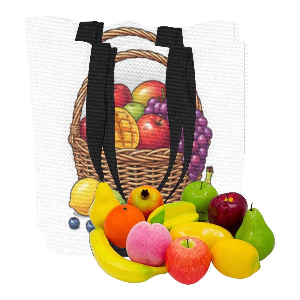 Tote Bag (Model1657) (Set of 2)