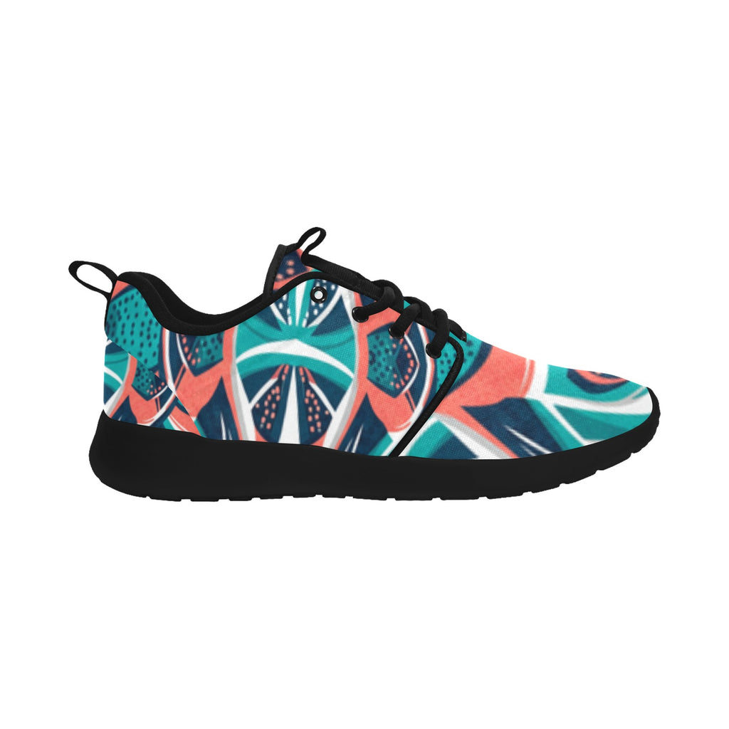 Women's Pull Loop Sneakers –