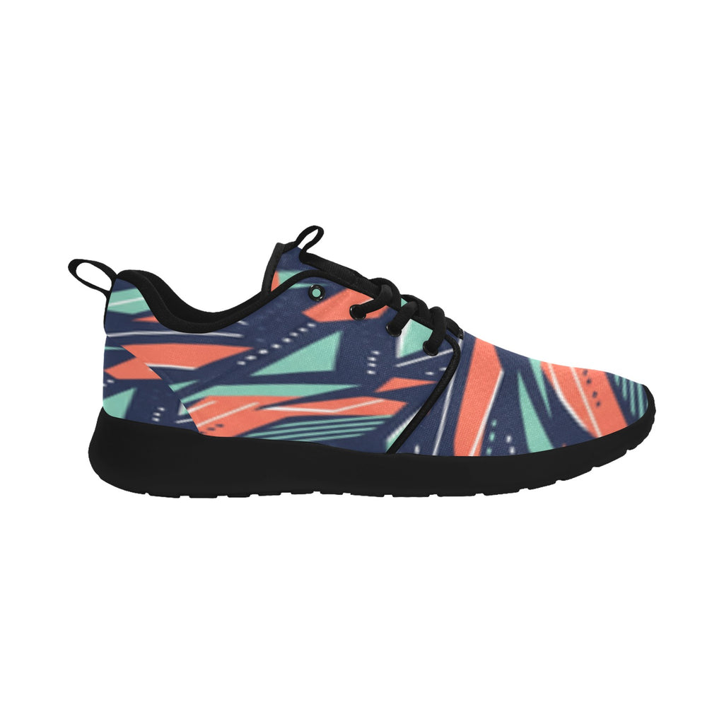 Women's Pull Loop Sneakers –