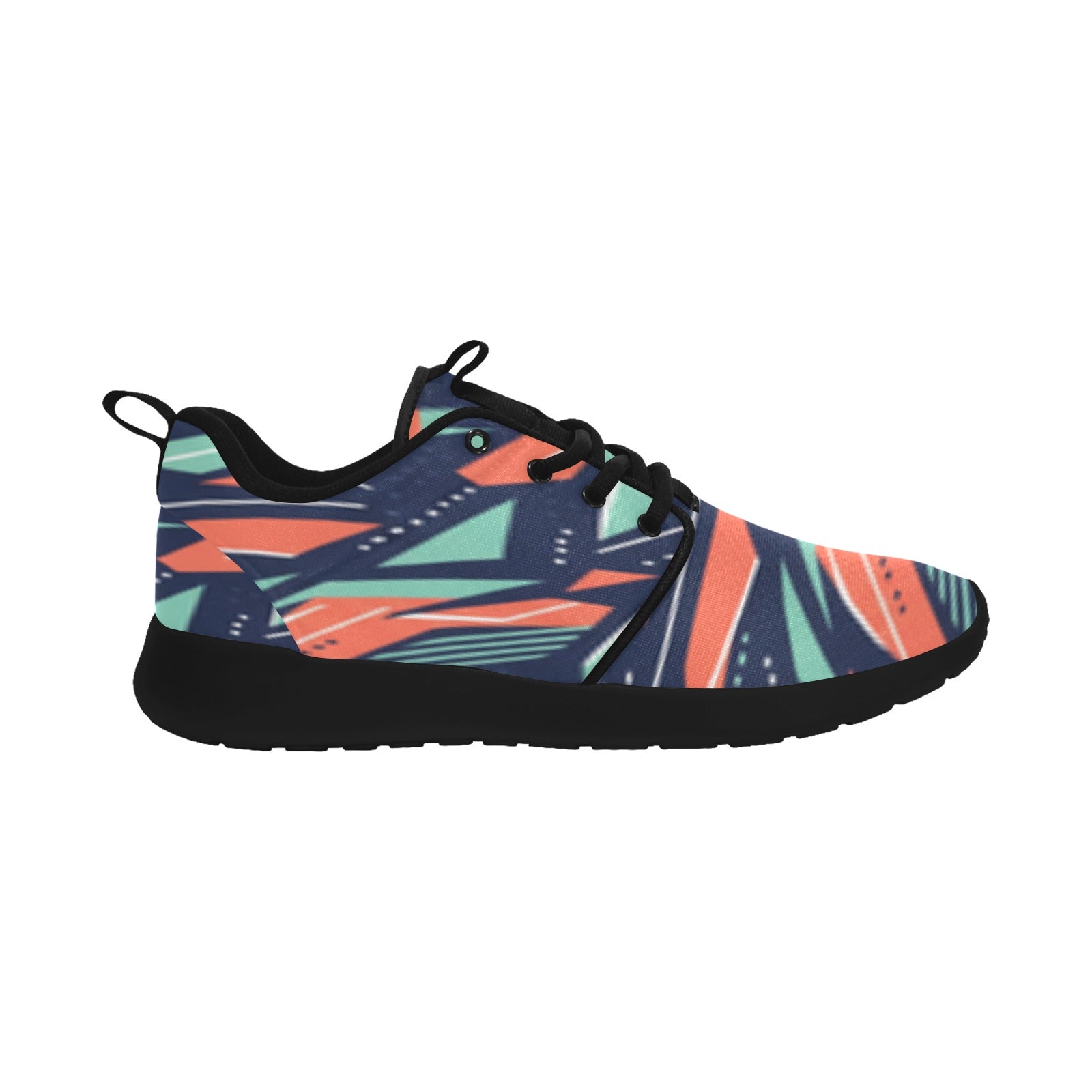 Women's Pull Loop Sneakers –