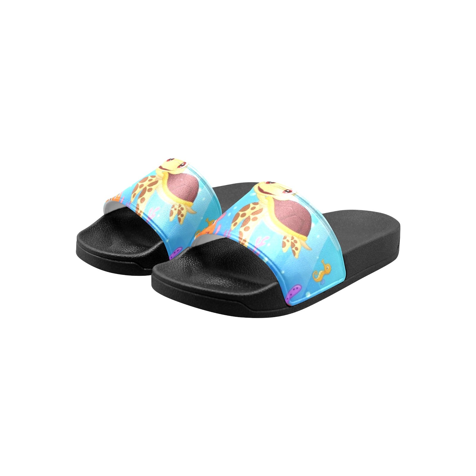 kid's Underwater Slide Sandals(Model 057)
