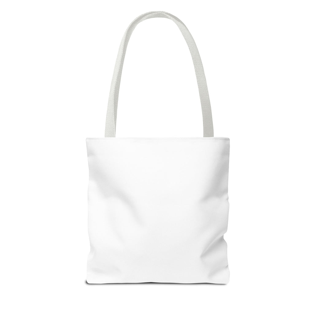 Ocean Glow Tote Bag