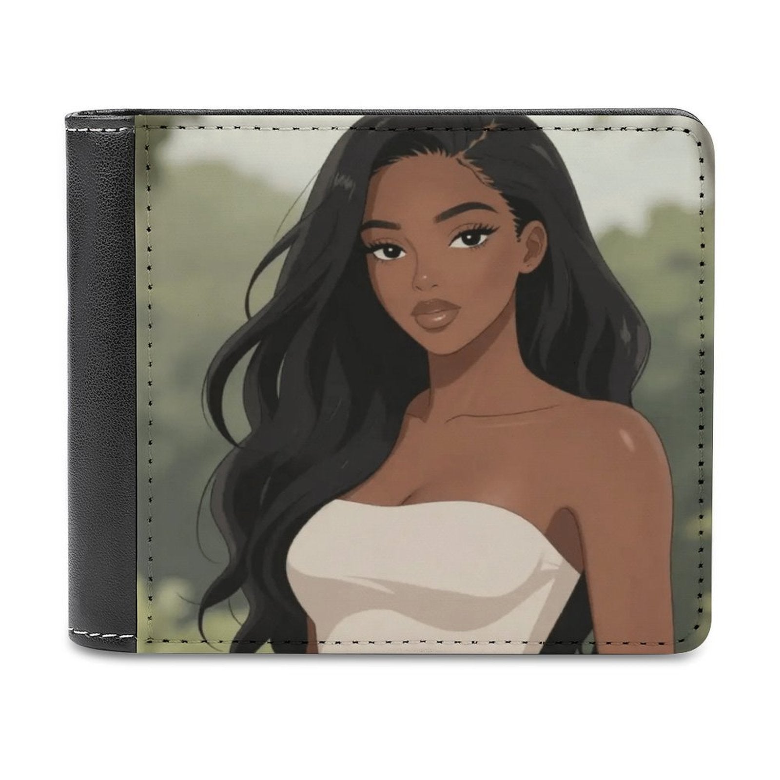 (Barbie Wallet)