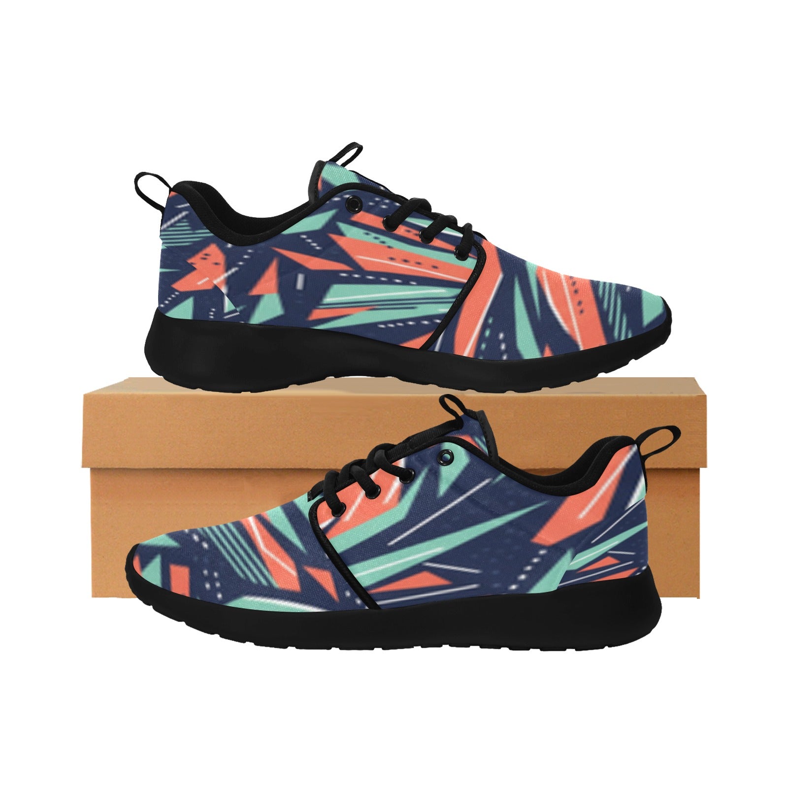 Women's Pull Loop Sneakers –