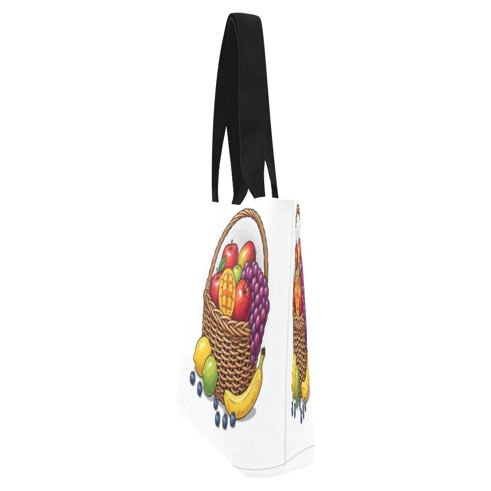 Tote Bag (Model1657) (Set of 2)