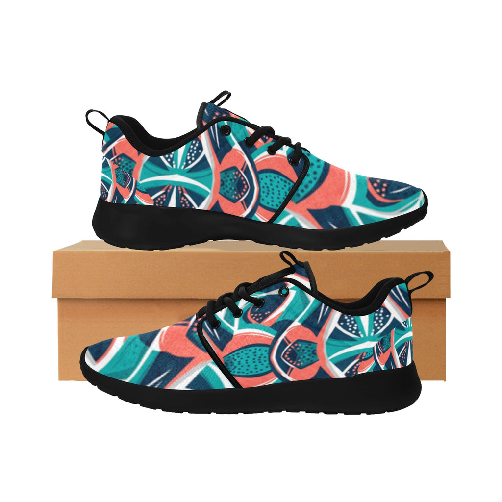 Women's Pull Loop Sneakers –
