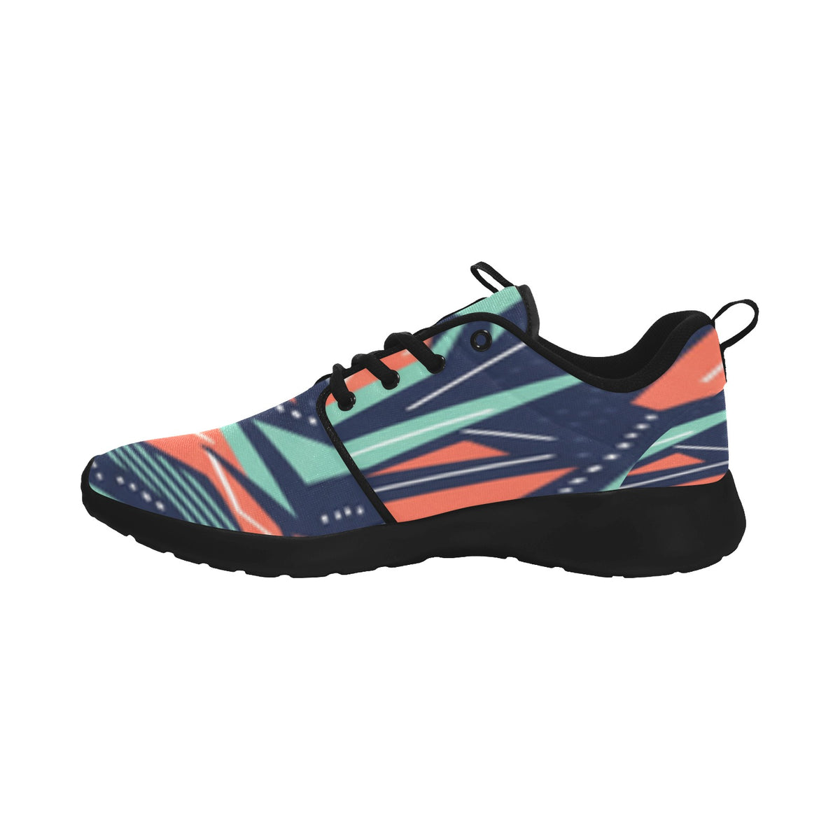 Women's Pull Loop Sneakers –