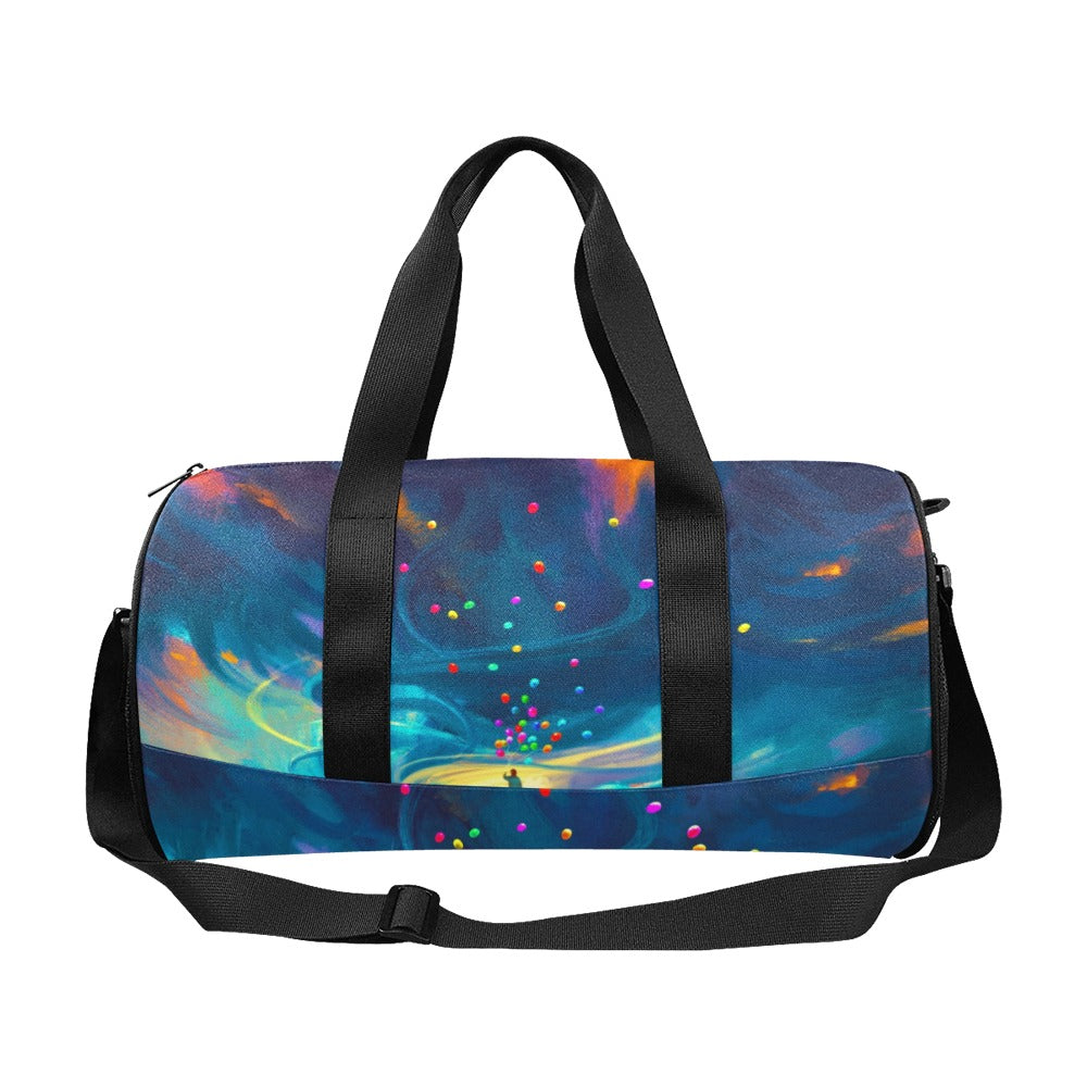 Travel Duffel Bags