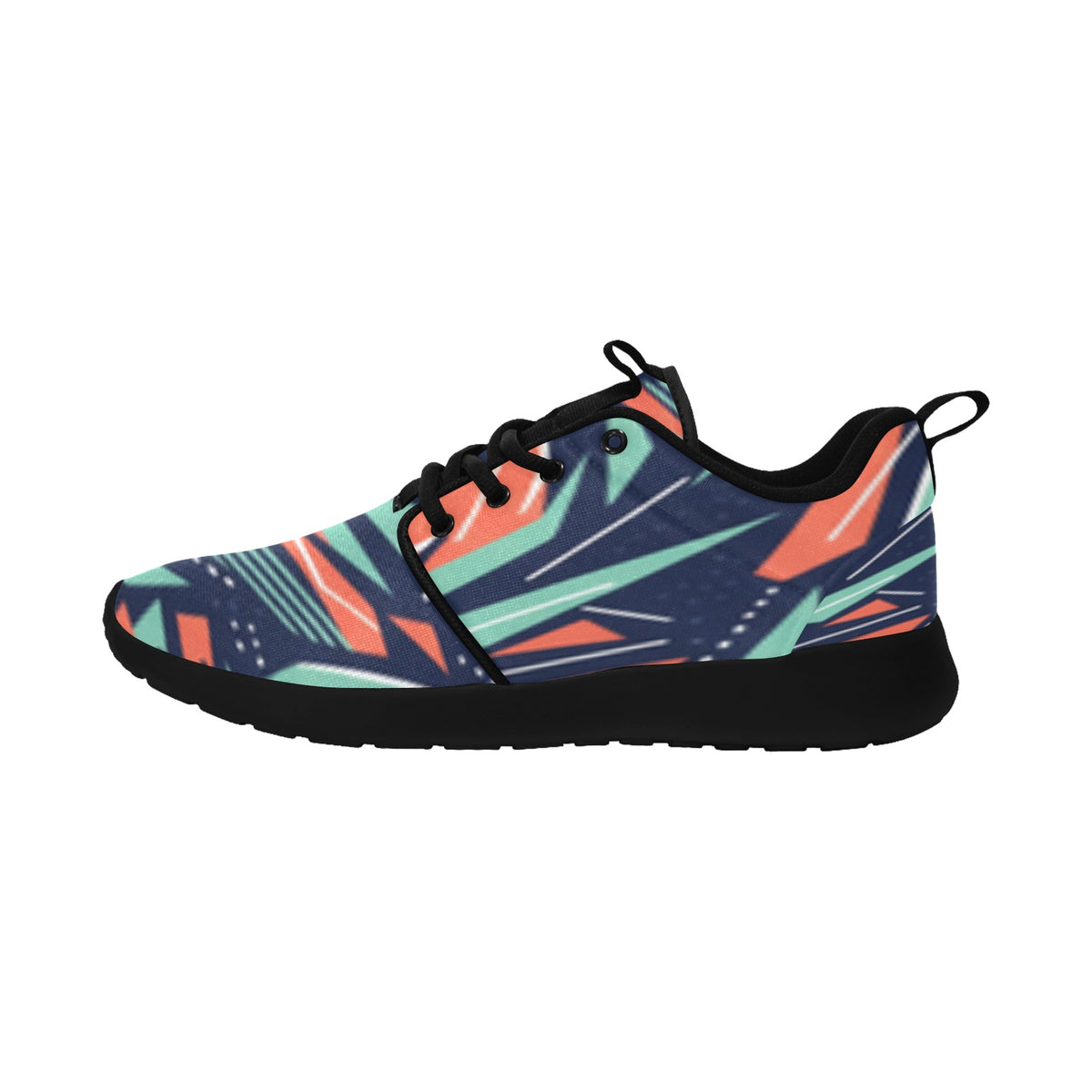 Women's Pull Loop Sneakers –