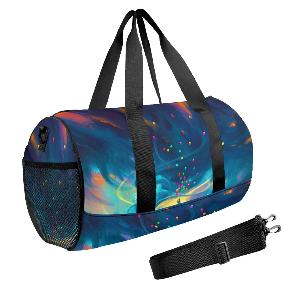 Travel Duffel Bags