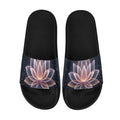 Women's Glowing Flowers Slide Sandals