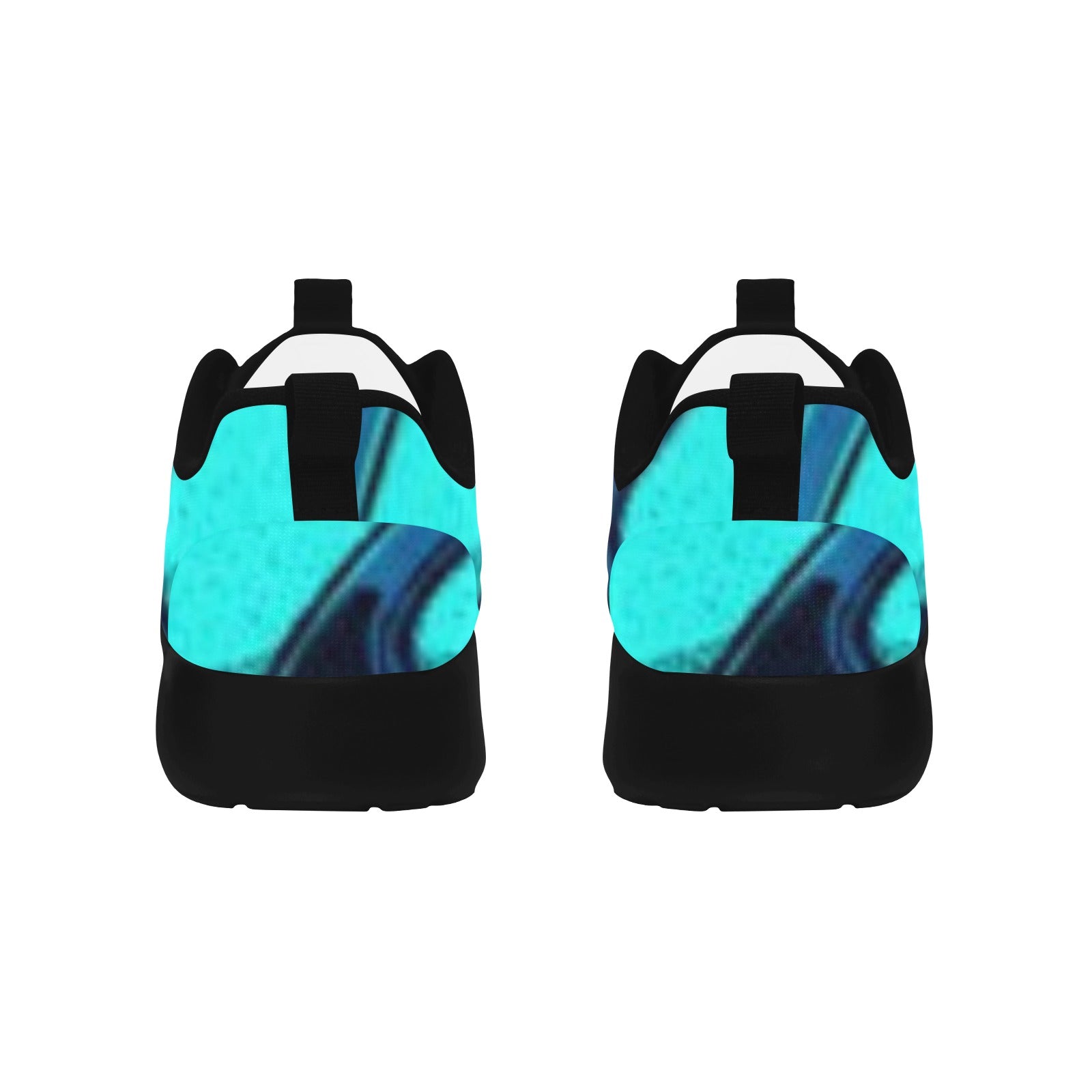 Women's Pull Loop Sneakers –