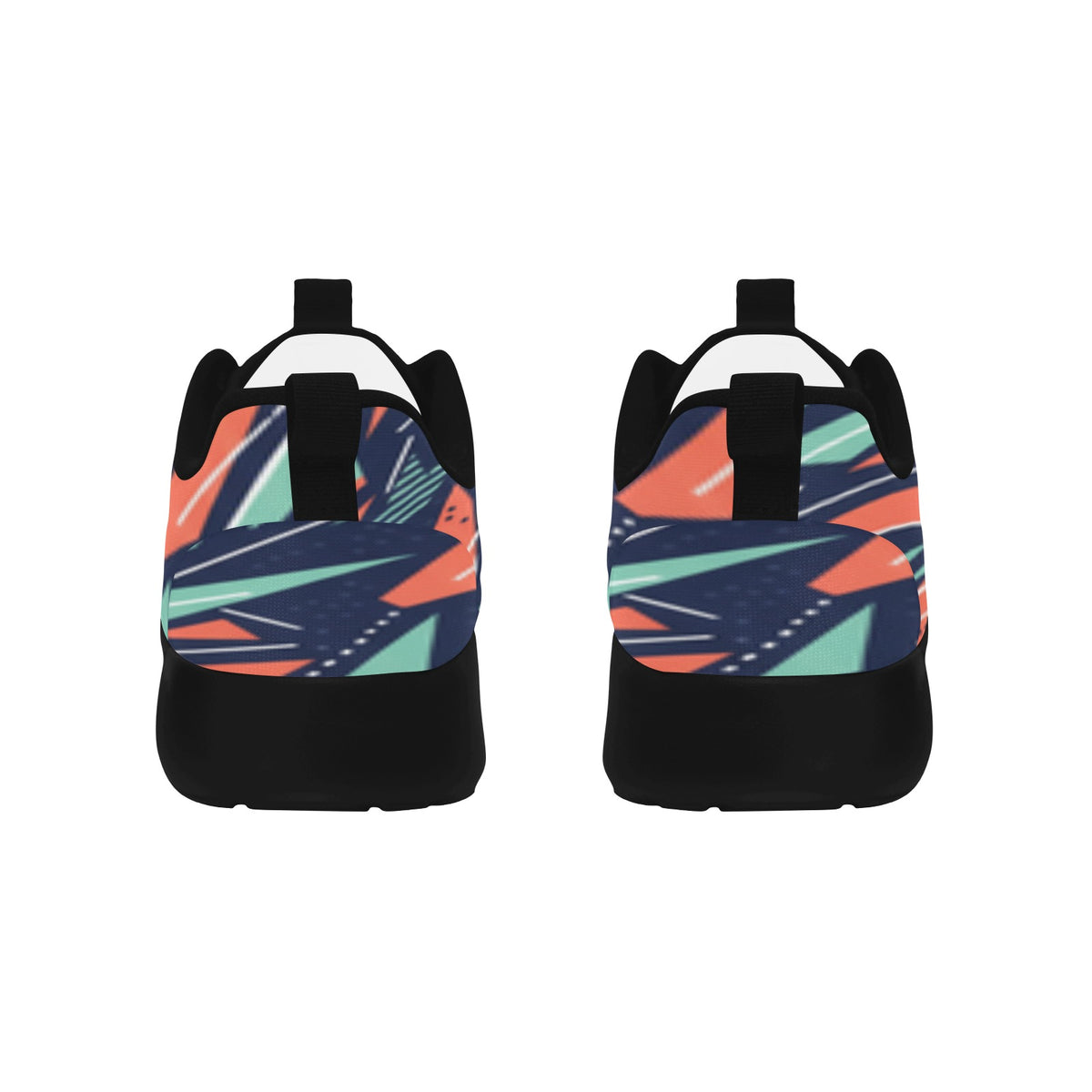 Women's Pull Loop Sneakers –