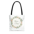 Bloom and Carry Tote Bag