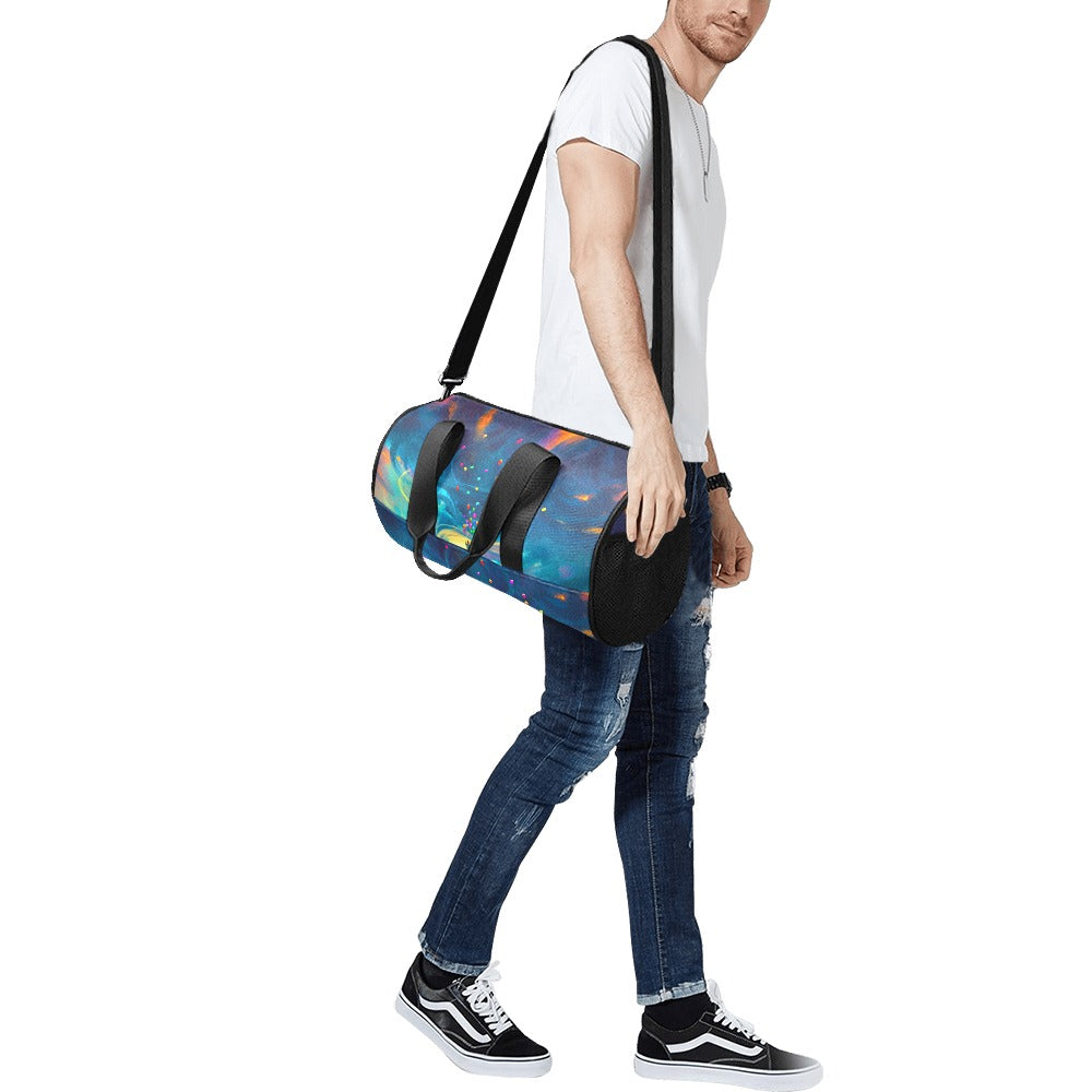 Travel Duffel Bags