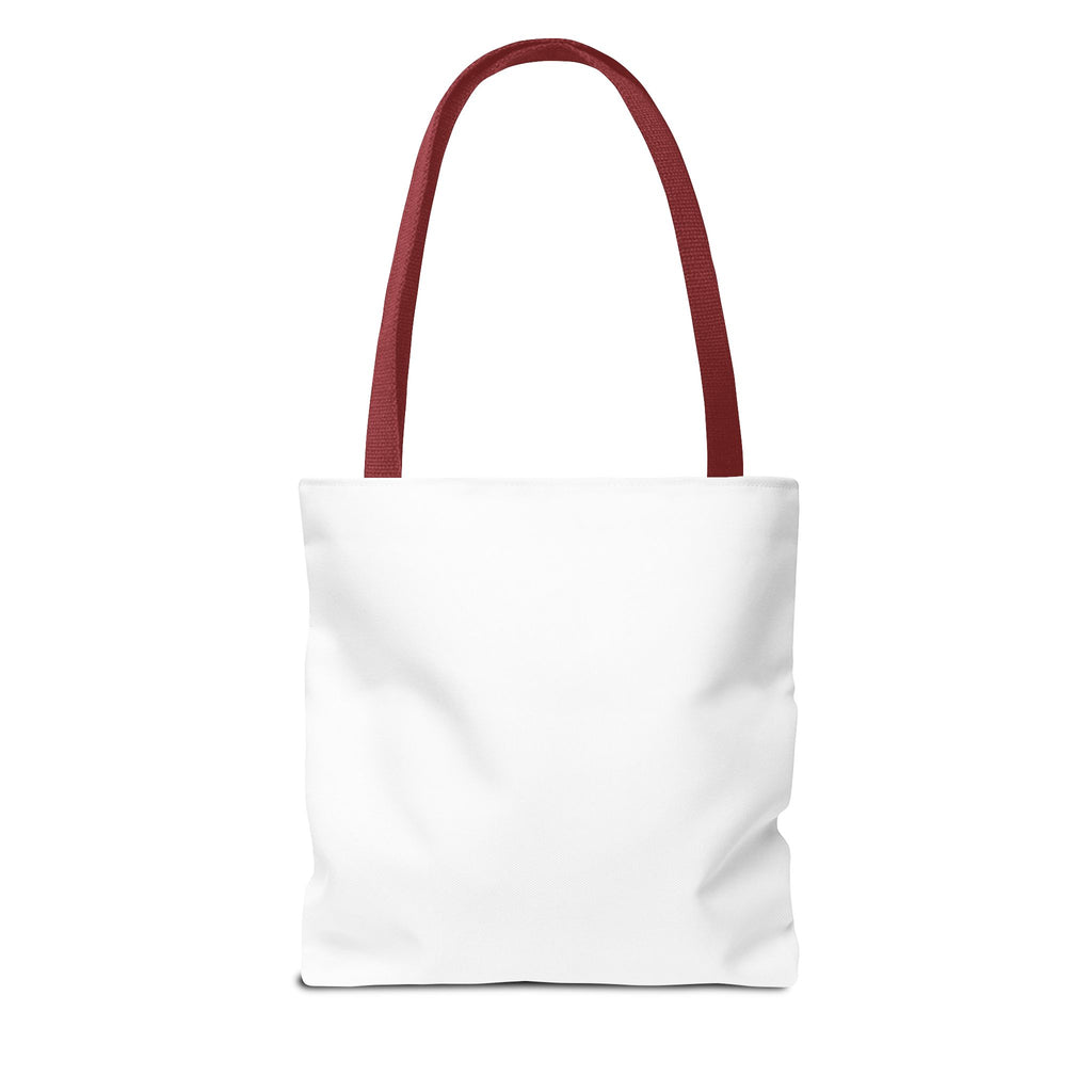 Bloom and Carry Tote Bag