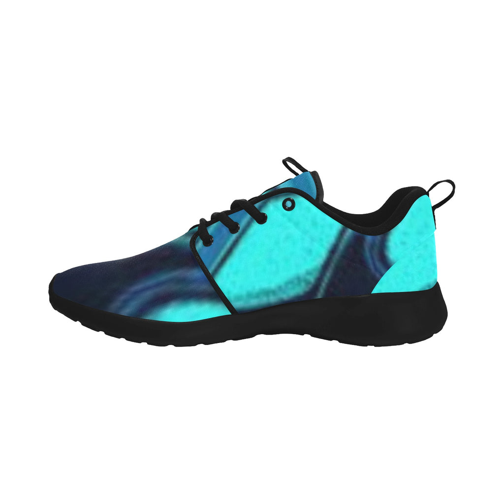 Women's Pull Loop Sneakers –